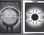 Bicycle Eclipse Deck By Hidden Mirrors - Out Of Print - $34.64