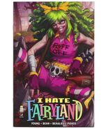 I Hate Fairyland #1 (2022) *Image / Variant Cover Art By Stanley &#39;Artger... - $15.33 CAD