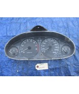 2000 Acura Integra manual transmission instrument gauge cluster OEM KMH ... - $246.17 CAD