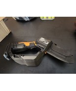 WORX WG324 20V Power Share 5&quot; Cordless Pruning Saw - Orange TOOL ONLY - $107.91