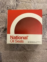 National Federal Mogul 203029 Oil Seal - $355.79 MXN