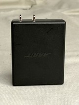 Bose Wall Adapter for Soundlink 5V 1.6A Power Supply S008VU0500160 - $7.92
