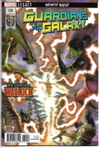 Guardians Of The Galaxy (2017) #150 Leg (Marvel 2017) - £6.48 GBP