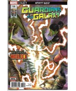 GUARDIANS OF THE GALAXY (2017) #150 LEG (MARVEL 2017) - £6.36 GBP