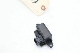 07-14 CHEVROLET TAHOE REAR PARK ASSIST SENSOR MODULE Q9725 image 2