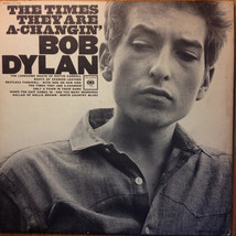 Bob dylan the time they thumb200
