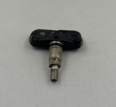 2009 Lexus IS250 TPMS Sensor Tire Pressure Sensor Genuine OEM L01B56042 - £24.67 GBP