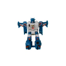 Vintage Transformers G1 1984 Topspin Figure Toy No Gun - £11.64 GBP