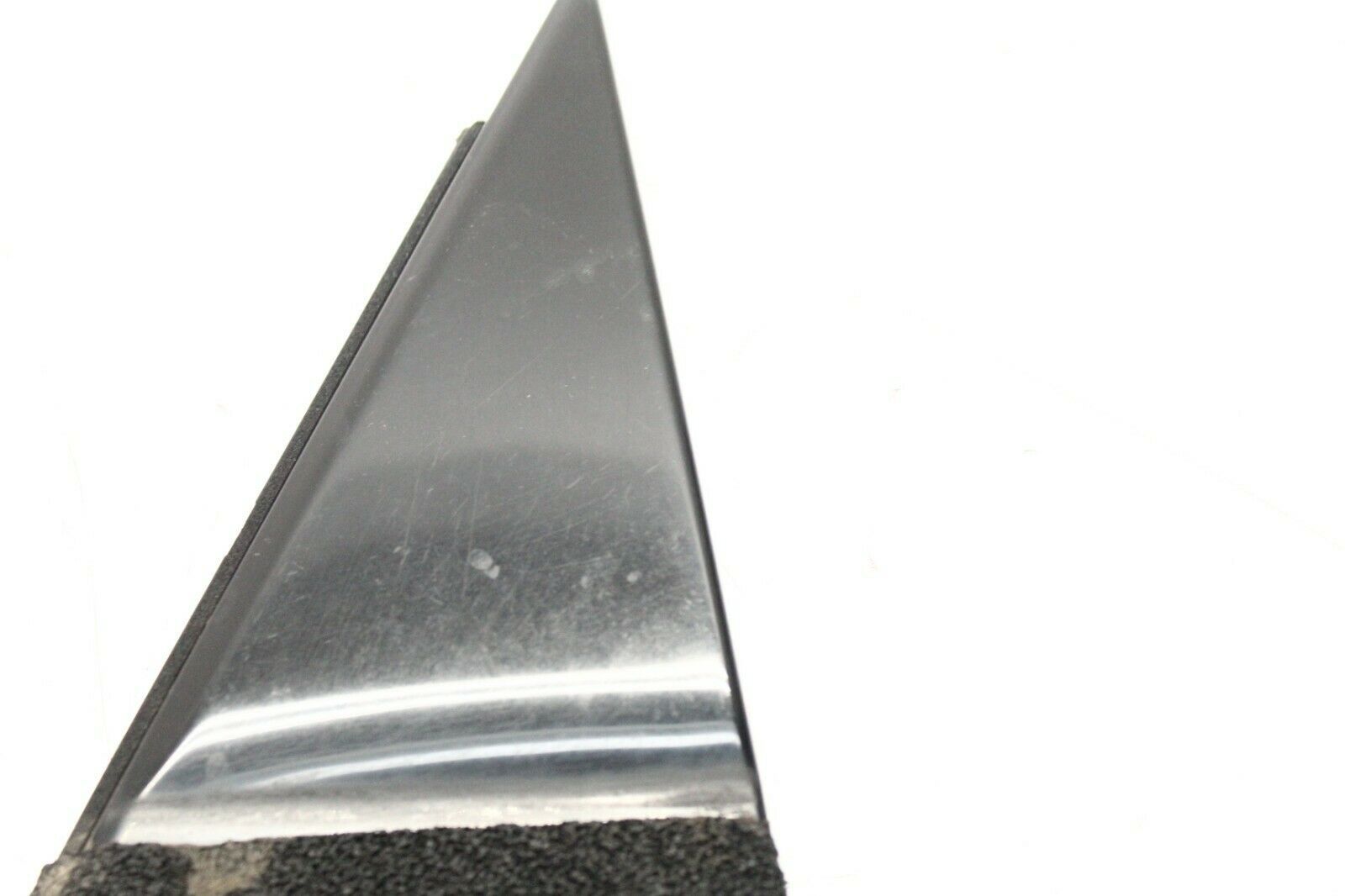 2006-10 INFINITI M35 M45 REAR RIGHT PASSENGER DOOR EXTERIOR TRIANGLE TRI... - $38.69