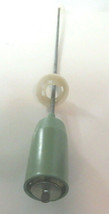 General Electric Washer : Suspension Rod Assembly Green (WH16X10057) {TF2272} - $16.92