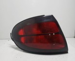 Driver Tail Light Station Wgn Quarter Panel Mounted Fits 98-99 SABLE 971054 - $58.41