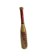 memphis redbirds minor league baseball foam bat 12&quot; Sports Souvenir - £6.86 GBP