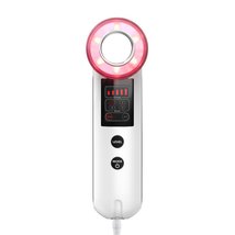 Shape Tactics Handheld Photon Ultrasonic Facial Cleanser - $76.50
