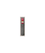 Mat 60in. x 100ft. Galvanized Welded Mesh Fence - $5,729.13 MXN