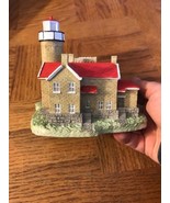 Lighthouse Figurine - $31.81 CAD