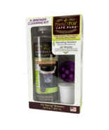 Brewer Cleaning Kit and Descaling Solution Single Serve and Keurig Coffe... - $34.17 CAD