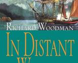 In Distant Waters: #8 A Nathaniel Drinkwater Novel (Mariners Library Fic... - $2.93