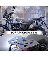 For Royal Enfield TOPRACK PLATE BIG HIMALAYAN BS6 (2021) - $2,413.16 MXN