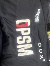 Capelli Sport Shirt Sleeve Performance Shirt Size Medium - $4.99