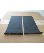 USED TASCAM CC-222 MKII RACK EARS.  FOR ALL CC-222 SERIES. MAY FIT OTHER... - $34.99