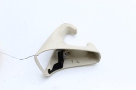 10-13 LEXUS IS250C FRONT RIGHT PASSENGER SEAT BELT GUIDE HANGER Q6403 image 4