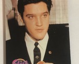 Elvis Presley Collection Trading Card #660 Young Elvis - $1.77