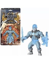 DC Primal Age - Mr. Freeze Collectible Figure-Collect and display all - £11.73 GBP