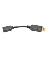 Tripp Lite P136-000-BP EATON TRIPP LITE SERIES DISPLAYPORT TO HDMI CONVE... - $18,798.92 MXN