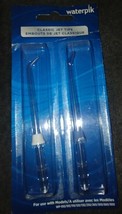 2 pkgs Waterpik Classic Jet Tip JT-100E (2 tips per pack) (K20) - $13.10