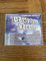 Country Hits 3 CD - £11.58 GBP