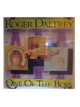 Roger Daltrey Poster The Who One Of The Boys Huge - £139.92 GBP