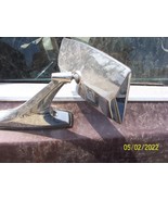 1977 MARQUIS 4 door LEFT SIDE VIEW MIRROR  MANUAL FRONT DOOR OEM USED - €87,68 EUR