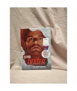 Dexter The Fifth Season On DVD Factory Sealed - £9.34 GBP