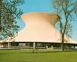 St. Louis Planetarium MO Postcard PC569 - £3.99 GBP