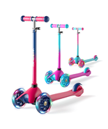 3 Wheel Scooters for Kids, Kick Scooter for Toddlers 2-5 Years Old, Boys... - €48,97 EUR
