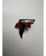 1984 NFL ATLANTA FALCONS Pin - Vintage NFL Flair￼ - £7.78 GBP