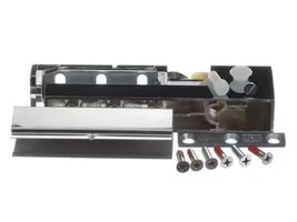 Fits Hobart 1467-3 Door Hinge Kit, Cam Rise - $686.28 CAD