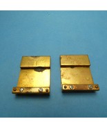 Trico 422 Fuse Reducer Class H/K Allows 200A Fuse to Fit 400A Clips Pair - €87,35 EUR