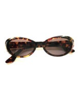 Vintage Ralph Lauren  SunglassesTortoise Wraparound  1980&#39;s - $27.00