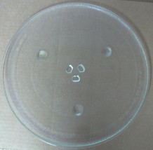 13 1/2&quot; Panasonic 4N3 34 Gently Used F06015Q00AP Microwave Turntable Tra... - $32.33