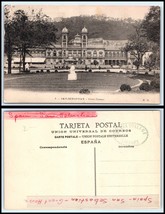 SPAIN Postcard - San Sebastian, Gran Casino Q22 - £2.57 GBP