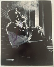 Mickey Rourke Signed Autographed &quot;Sin City&quot; Glossy 8x10 Photo - £54.75 GBP