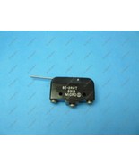 Micro Switch BZ-2RMT Limit Switch Top Lever SPDT 15 AMP 250 VAC BZ-2RM-A... - £11.76 GBP