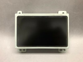 2017 EQUINOX INFO GPS TV SCREEN OEM 22807201 - £63.55 GBP