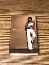 Taral - Distant Lover Cassette Single - £3.18 GBP