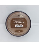 bareMinerals Loose Powder Original Foundation Neutral Deep 29, 8g/0.28oz... - $17.75 CAD