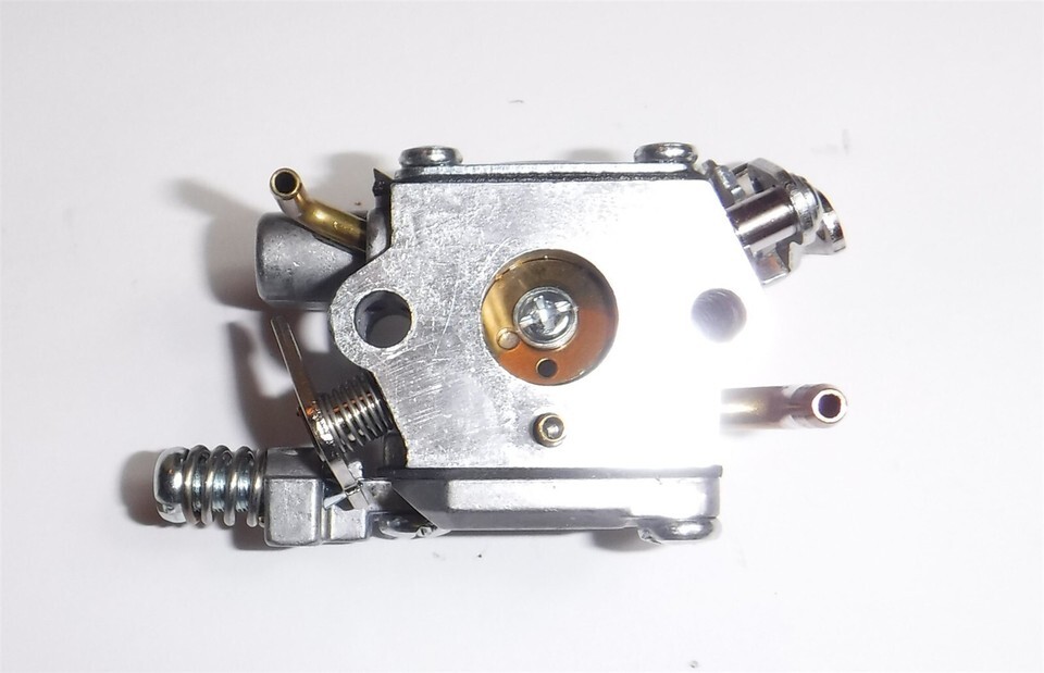 Certified Open Box

NEOTEC 25.4 NCS2500 Chainsaw Carburetor - OEM - $22.95