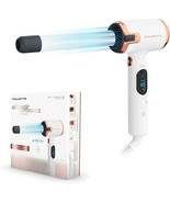 Rowenta Air Care Ultimate Experience Curling Iron CF4310 L-shaped hair c... - $672.17 CAD