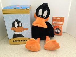 Scentsy Daffy Duck Buddy - $19.79
