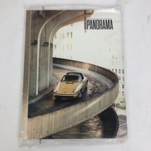 Porsche Club of America Panorama magazine 728 November 2017 911 IROC 968 - £11.12 GBP